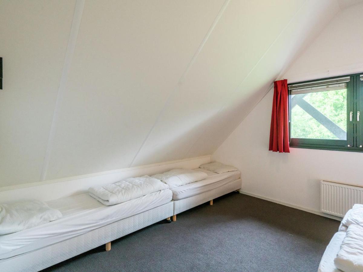 Comfortably Vacation Home At Slotermeer Lake Balk Kültér fotó